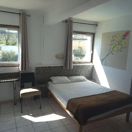 Hôtel Le Floreal-2