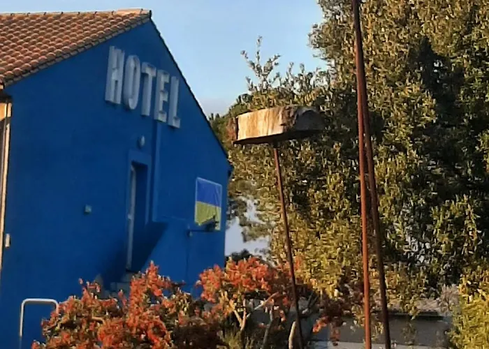 Arcantis Hotel La Gentillhommiere
