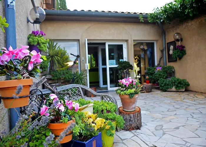 Arcantis Hotel La Gentillhommiere